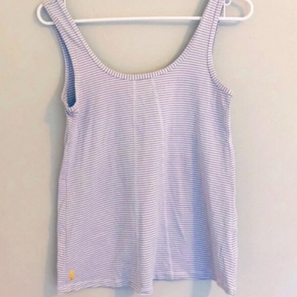 Lole Workout Tank Top Yoga Small - Picture 1 of 5